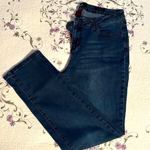 Earl jeans